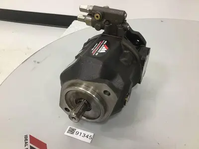 USED REXROTH AA10VSO45DFR131RPKC62K02