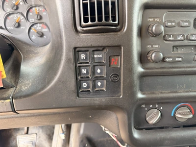 Used 2005 GMC C8500 Dump trucks Indiana US | Miedema Asset Management Group #1436982