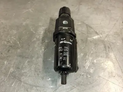 ARO Compact Series Filter / Regulator Piggybacks P29221-610