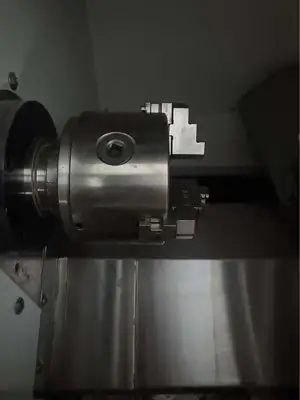 2012 HAAS OL-1 Lathes CNC | Asset Exchange Corporation (3)