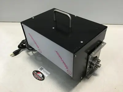 USED MAGUIRE MRF-1650