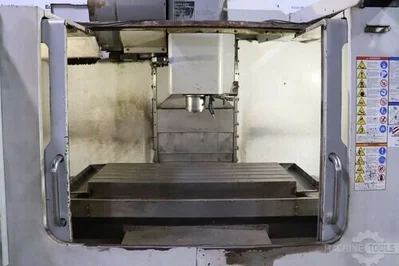 USED 2008 HAAS VF-3B