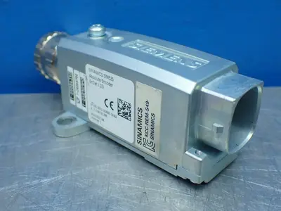 USED SIEMENS 6SL30550AA005HA3