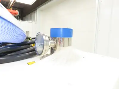 New | in-Stock PLASTIC PROCESS _UNKNOWN_ Dehumidify Desiccant Dryers Indiana US | Arrow Industrial #1483006