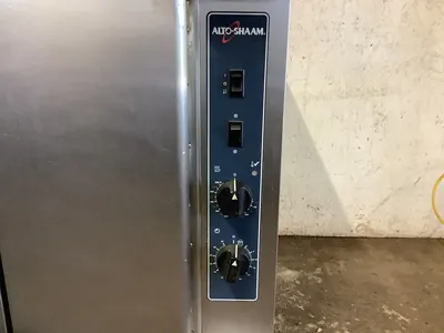 USED Alto-Shaam ASC-4E