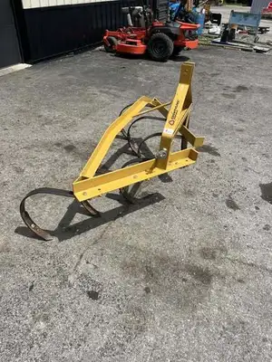 COUNTYLINE ONE ROW CULTIVATOR Cultivator | County Equipment Company LLC (4)