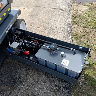NEW 2026 Skyjack SJ4740E