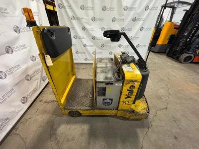 2019 YALE MTR007LFN24T, FORKLIFTS | Platinum Group (4)