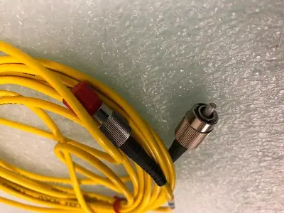 Siecor Optical Cable 10/99 DFN-FT4