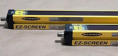NEW Banner Engineering SLSP14-450Q88