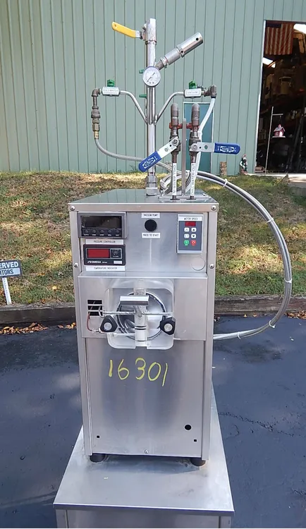 Used ROTH ENGINEERING 4 X 10 Heat Exchangers | Champion Trading Corporation #424734