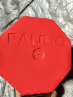 FANUC A06B-0313-B543 / A06B0313B543  AC Servo motor