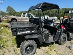 Used 2022 LANDMASTER L4 Utility Vehicles Pennsylvania US | Iron Exchange Equipment Solutions #1353702