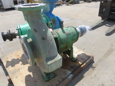 USED Goulds 3196XLT