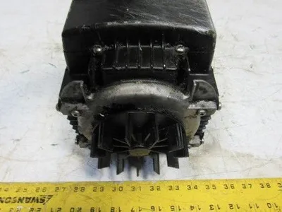 Grundfos A96516224P110440002 MTR10-4/4 Multi Stage Coolant Pump 5Hp 460V 3Ph