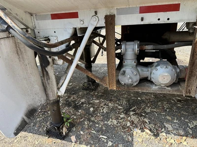 Used 1978 HEIL _UNKNOWN_ Tanker Trailers Indiana US | Lakeshore Equipment Sales #1546570