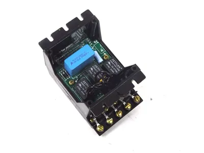 NEW DANAHER CONTROLS BRE6A6 ELECTRONIC RESET TIMER