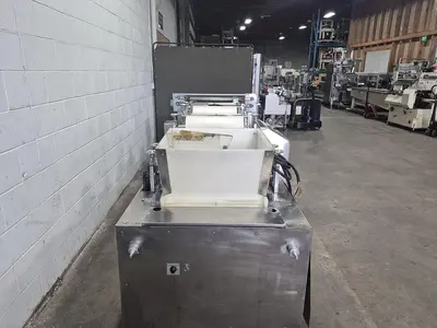 USED DARIN DRC-75