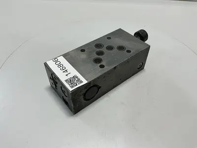 USED PARKER PRM3PP25K31