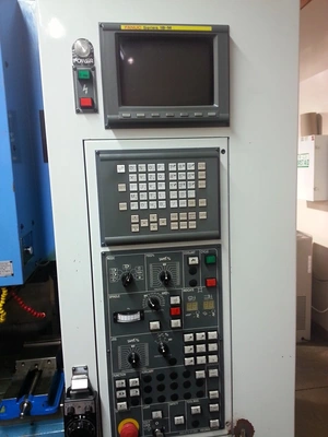 USED 2000 SUPERMAX FV56A
