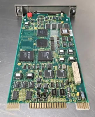 ABB Bailey Infi 90 INNPM11 Processor Module loc3D36