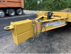Used 2021 EAGER BEAVER 20XPT Flatbed Trailers Pennsylvania US | Iron Exchange Equipment Solutions #1353688