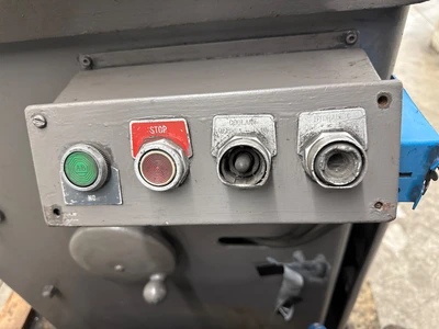 Used ROYAL MASTER _UNKNOWN_ Centerless Grinders Illinois US | Aucto #1355322