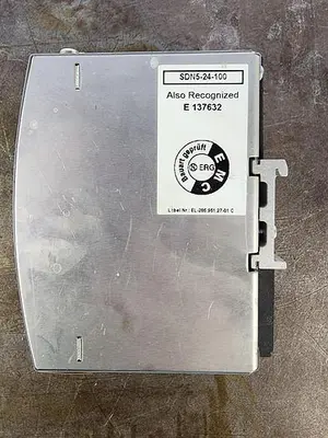 USED SOLA SDN 5-24-100