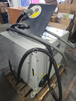 2014 SHARP SV-4328ST Vertical Machining Centers | Toolquip, Inc. (14)