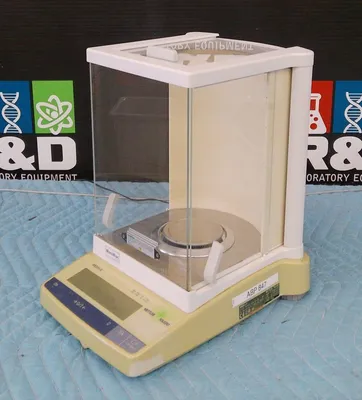 Mettler Toledo AB204-S Analytical Balance Laboratory Scale- Calibrated & TESTED
