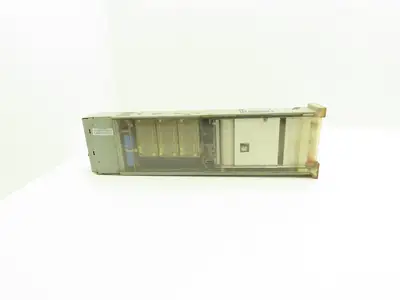 Foxboro 5570134 E27R-S3RA6 Recorder Module 120V 60Hz Input Signal 1-5V