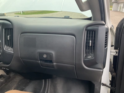 Used 2017 CHEVROLET SILVERADO 1500 Pickup Trucks Michigan US | Miedema Asset Management Group #1320402