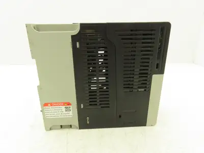 Allen Bradley 25B-D6P0N104 Powerflex 525 3Hp VFD AC Drive 480V 50/60Hz FRN 4.001