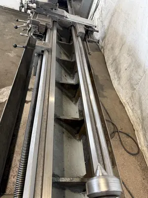 USED Southbend 17 TURN-NADO