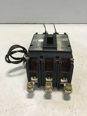 USED FUJI ELECTRIC BU-ESB3100