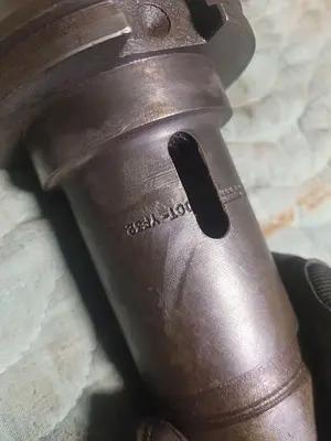 USED DEVLIEG MICROBORE 50CT-YF32