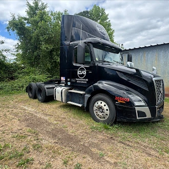 USED 2020 VOLVO D13
