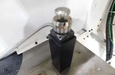 2022 BROTHER SPEEDIO R650X2 Drilling & Tapping Centers | Toolquip, Inc. (7)