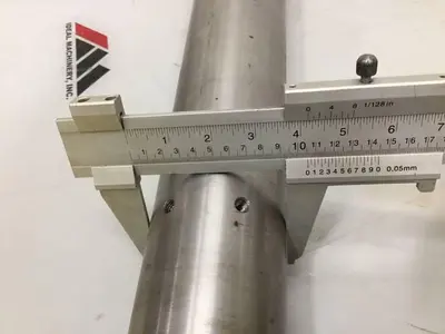 GENERIC Barrel EDM14 Used