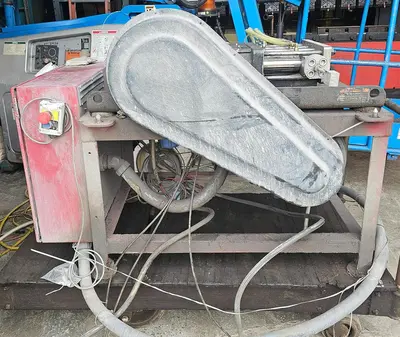 USED 2010 OMAX MAXIEM 2030