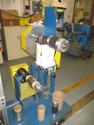 USED KILLION KILLION 1.5"  SHEET LINE 200MM WIDE