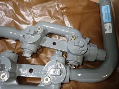 USED UPSCO UALP00002564