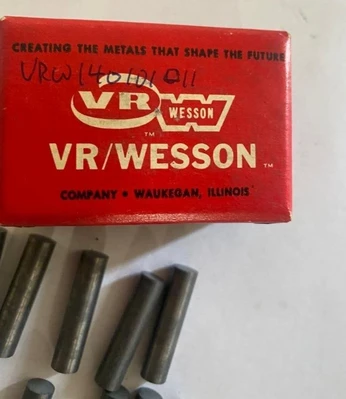Unbranded Does Not Apply Tool Bits | Amiron Machinery (3)