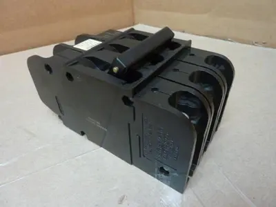 NEW HEINEMANN CF3-G3-DU