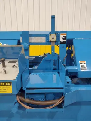 USED DOALL C-305A