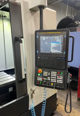 2023 DN SOLUTIONS DNM 5700 Vertical Machining Centers | Clark Machinery Sales, LLC (5)