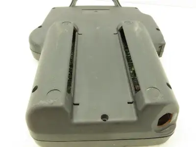 Fanuc A05B-2301-C301 Robot Teach Pendant For Parts Or Repair *See Photos