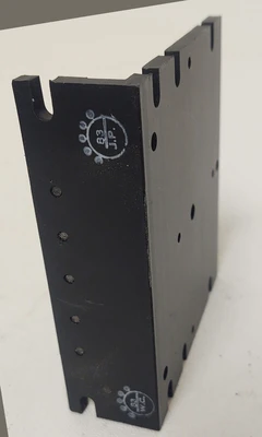 USED KB KBIC-120