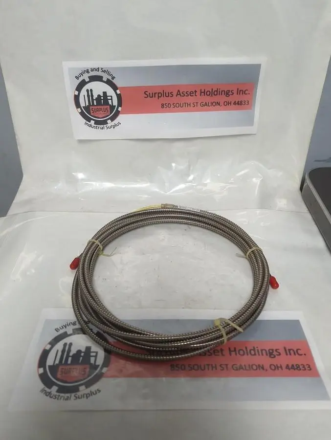 Used BENTLY NEVADA 4454-204 Industrial Controls Ohio US | Surplus Asset Holdings #1364055