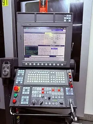 2015 Okuma MULTUS U3000 2SW/1500 Lathes, CNC (3-Axis or More) | Great American Equipment Company (3)